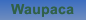 Waupaca Waupaca